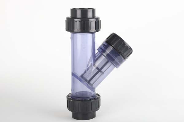 湖里Y型过滤器